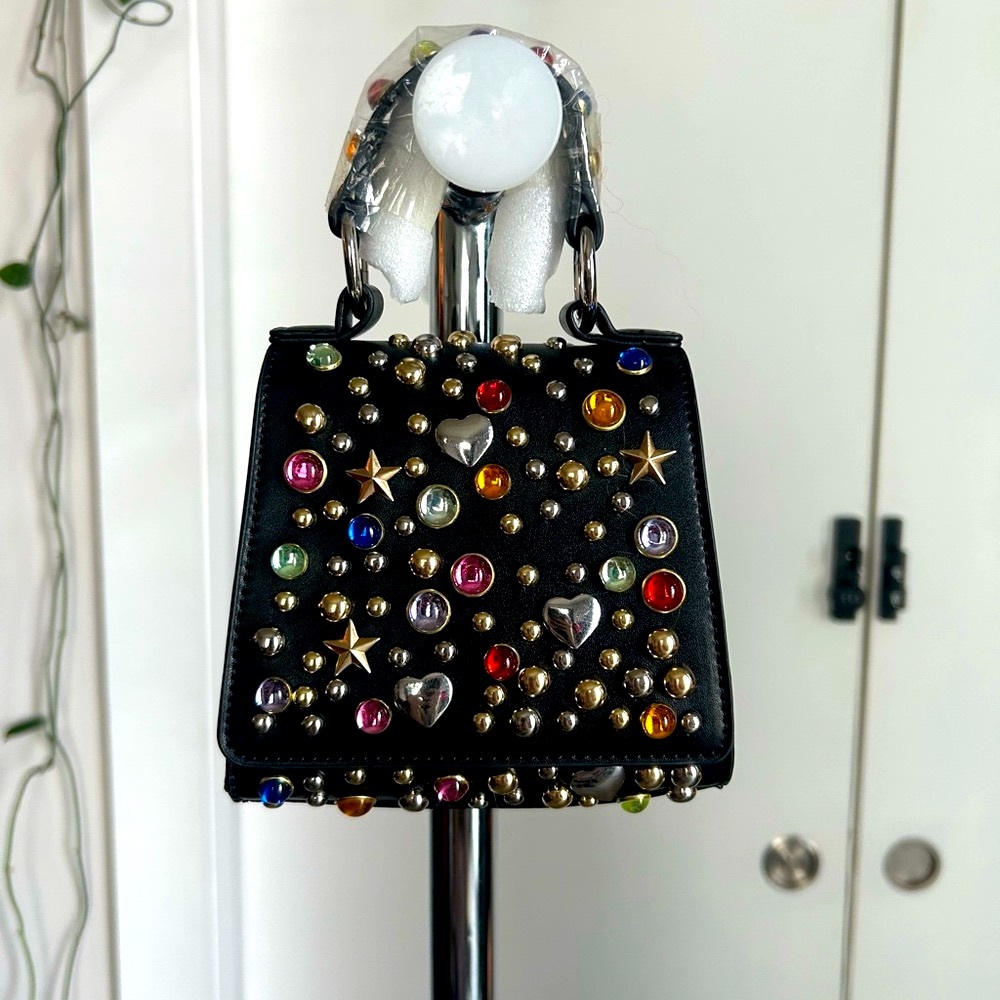 Dolls Kill Carnival Rally Mini Bag